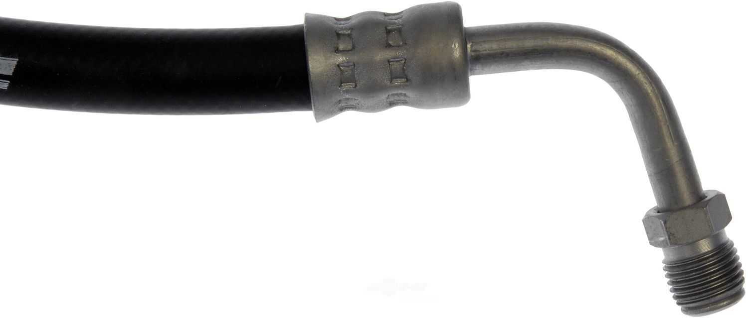 DORMAN OE SOLUTIONS - Auto Trans Oil Cooler Hose Assembly (Lower) - DRE 624-984