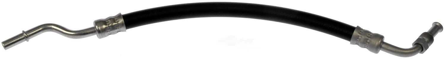 DORMAN OE SOLUTIONS - Auto Trans Oil Cooler Hose Assembly (Lower) - DRE 624-984