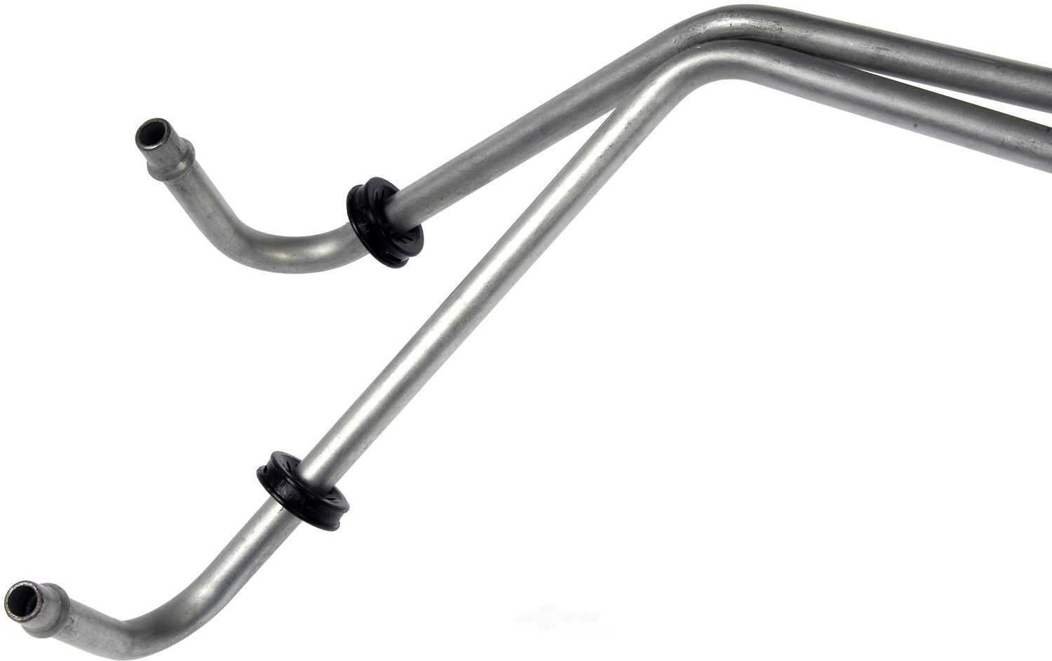 DORMAN OE SOLUTIONS - Auto Trans Oil Cooler Hose Assembly - DRE - 624-992