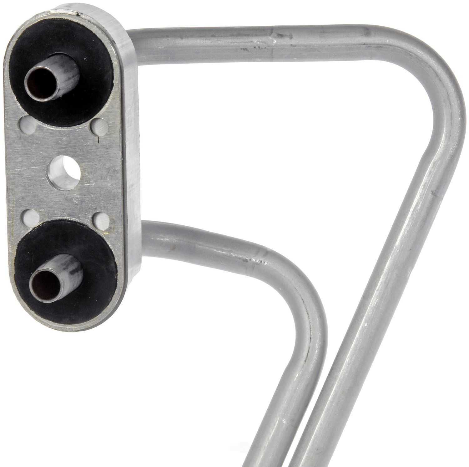 DORMAN OE SOLUTIONS - Auto Trans Oil Cooler Hose Assembly (Inlet and Outlet) - DRE 624-994