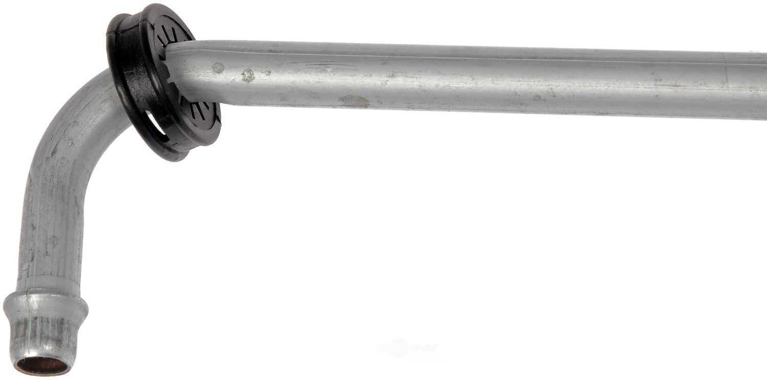 DORMAN OE SOLUTIONS - Auto Trans Oil Cooler Hose Assembly - DRE - 624-996