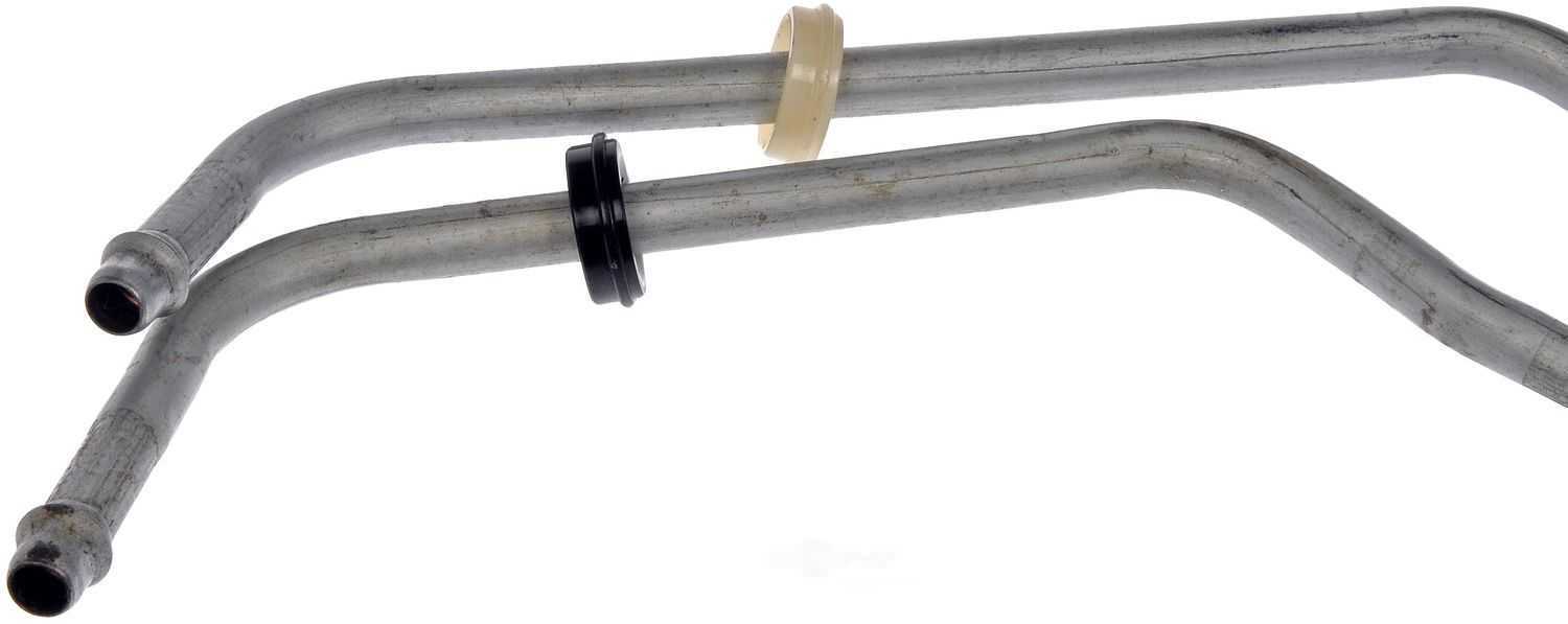 DORMAN OE SOLUTIONS - Auto Trans Oil Cooler Hose Assembly - DRE - 624-997
