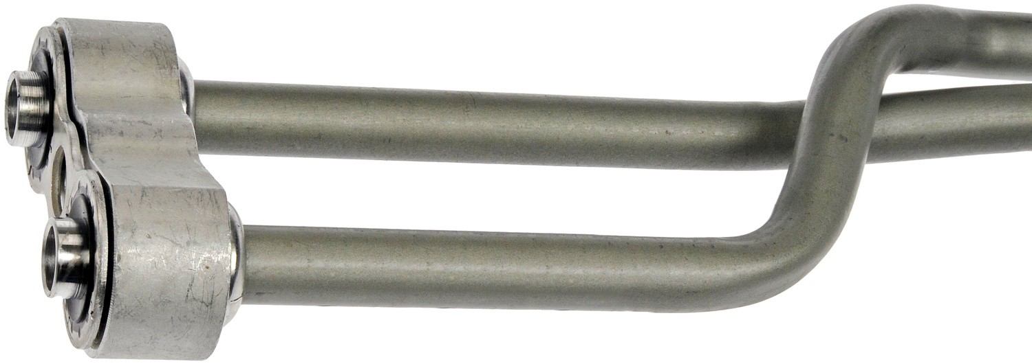 DORMAN OE SOLUTIONS - Engine Oil Cooler Hose Assembly (Inlet and Outlet Assembly) - DRE 625-105