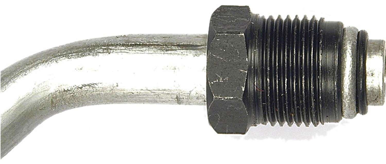 Engine Oil Cooler Line