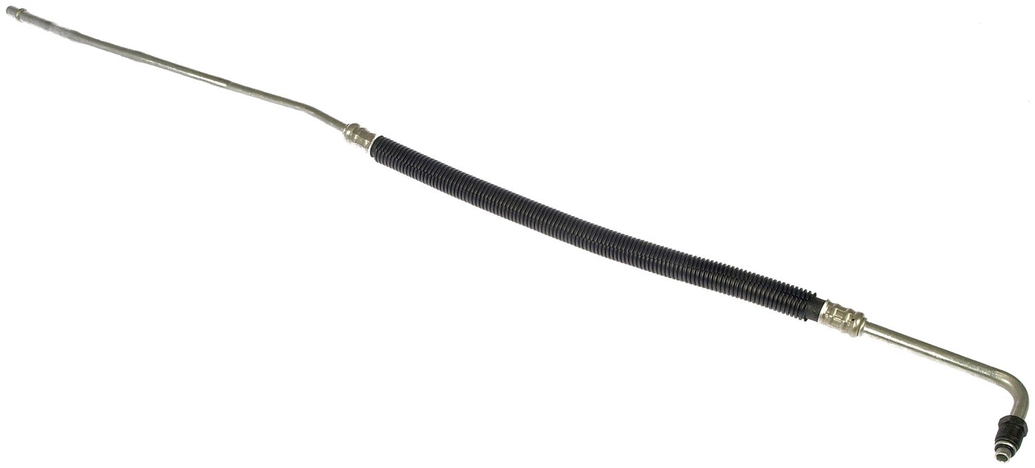 Engine Oil Cooler Line
