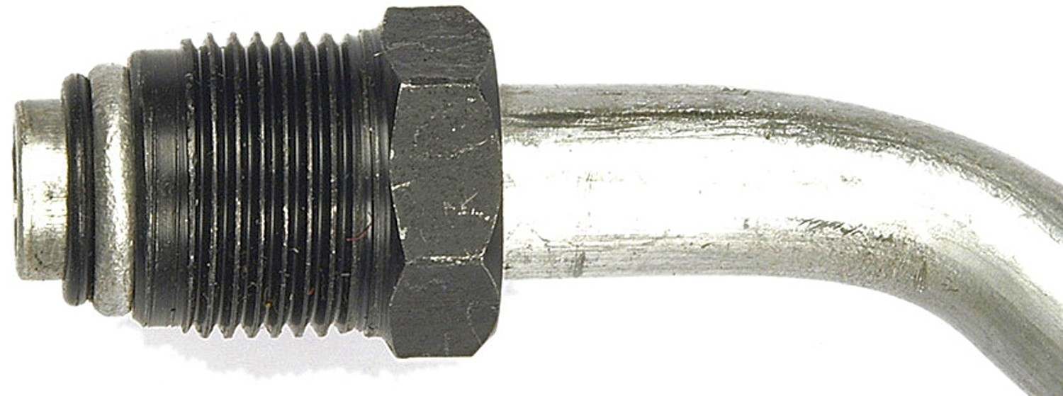 DORMAN OE SOLUTIONS - Engine Oil Cooler Hose Assembly - DRE - 625-113