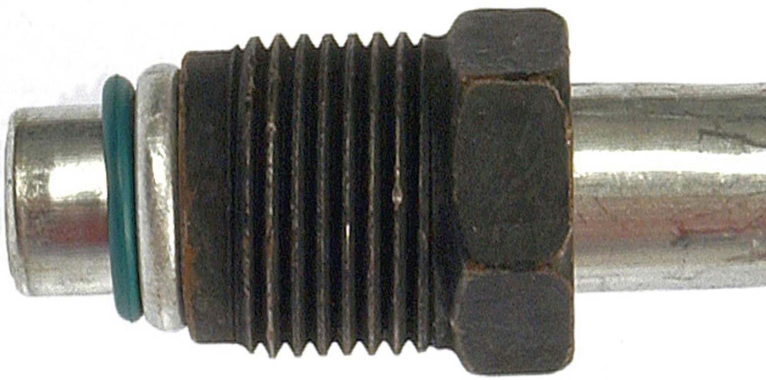 DORMAN OE SOLUTIONS - Engine Oil Cooler Hose Assembly (Outlet (Upper)) - DRE 625-132