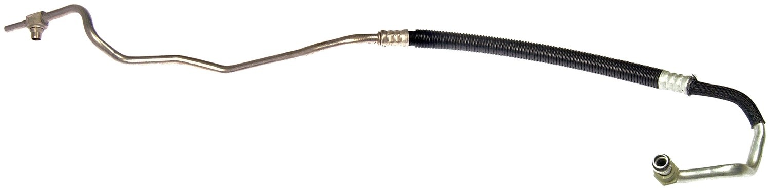 DORMAN OE SOLUTIONS - Engine Oil Cooler Hose Assembly - DRE 625-148