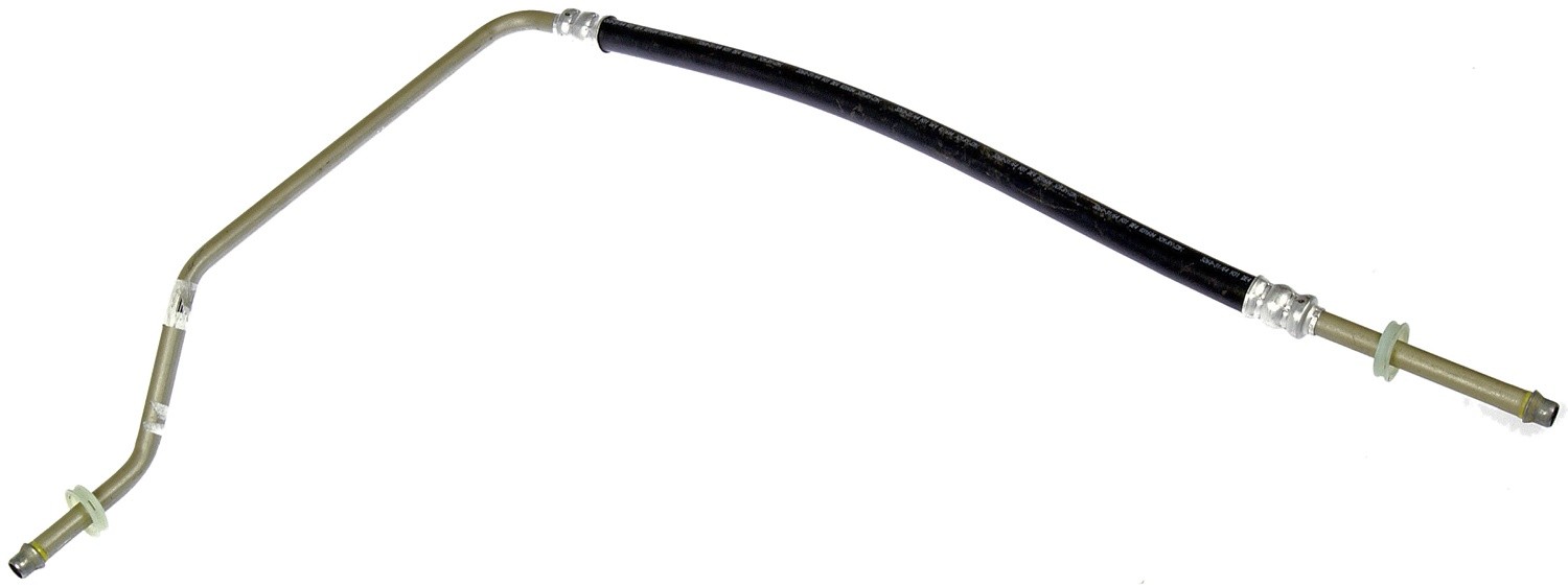 DORMAN OE SOLUTIONS - Engine Oil Cooler Hose Assembly - DRE 625-152