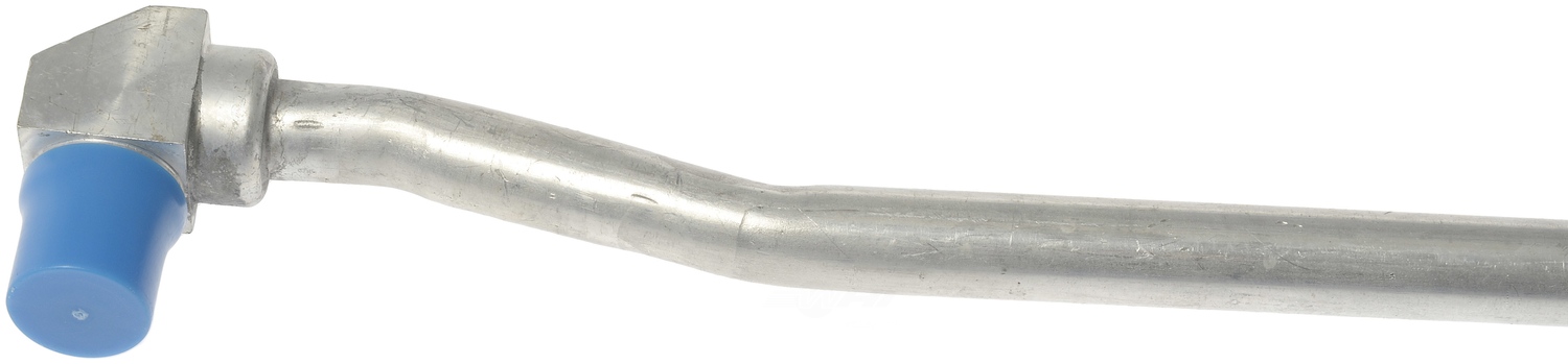 DORMAN OE SOLUTIONS - Engine Oil Cooler Hose Assembly - DRE 625-166