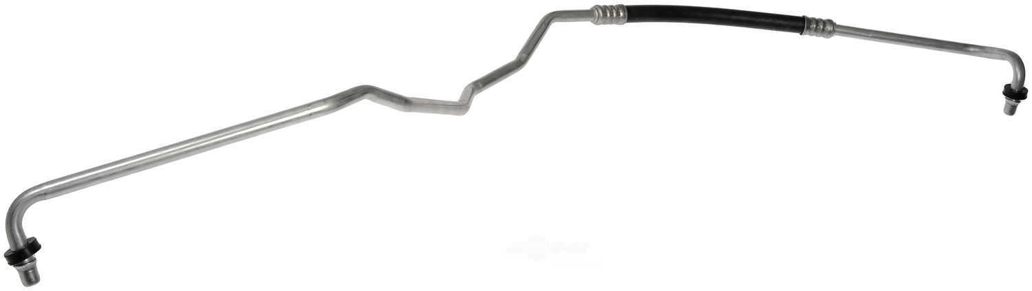 DORMAN OE SOLUTIONS - Auto Trans Oil Cooler Hose Assembly (Transmission to Radiator (Lower)) - DRE 625-199