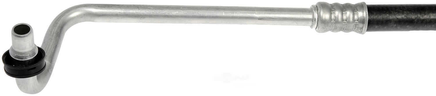 DORMAN OE SOLUTIONS - Auto Trans Oil Cooler Hose Assembly - DRE 625-199