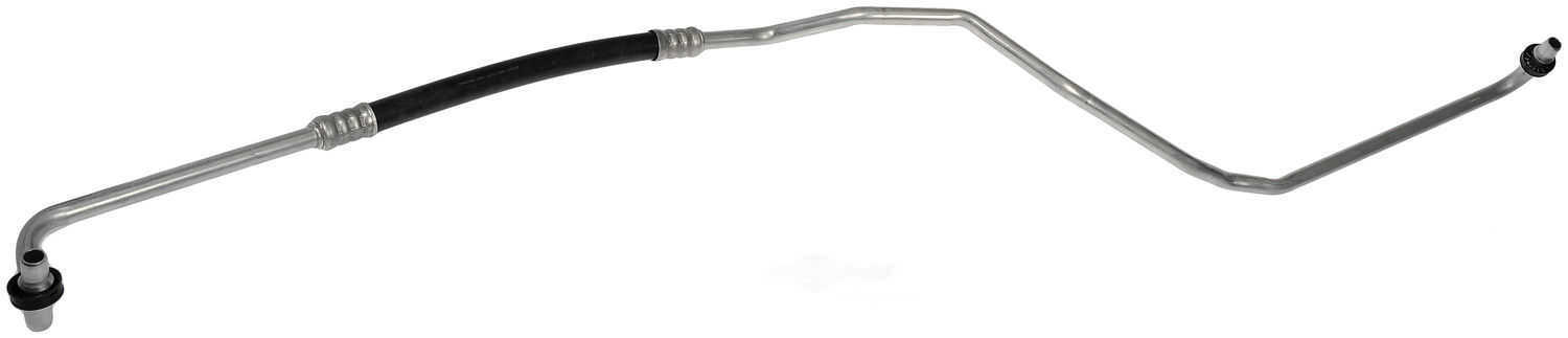 DORMAN OE SOLUTIONS - Auto Trans Oil Cooler Hose Assembly - DRE 625-199
