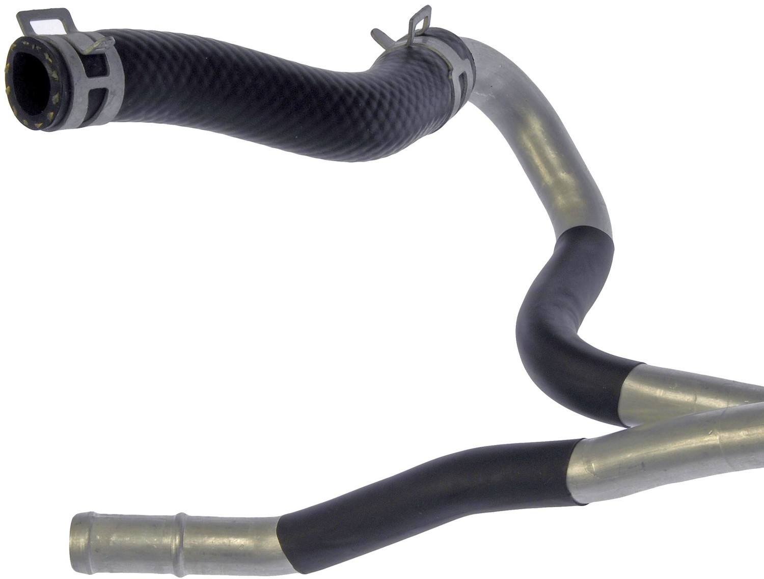 DORMAN OE SOLUTIONS - Engine Oil Cooler Hose Assembly - DRE - 625-213