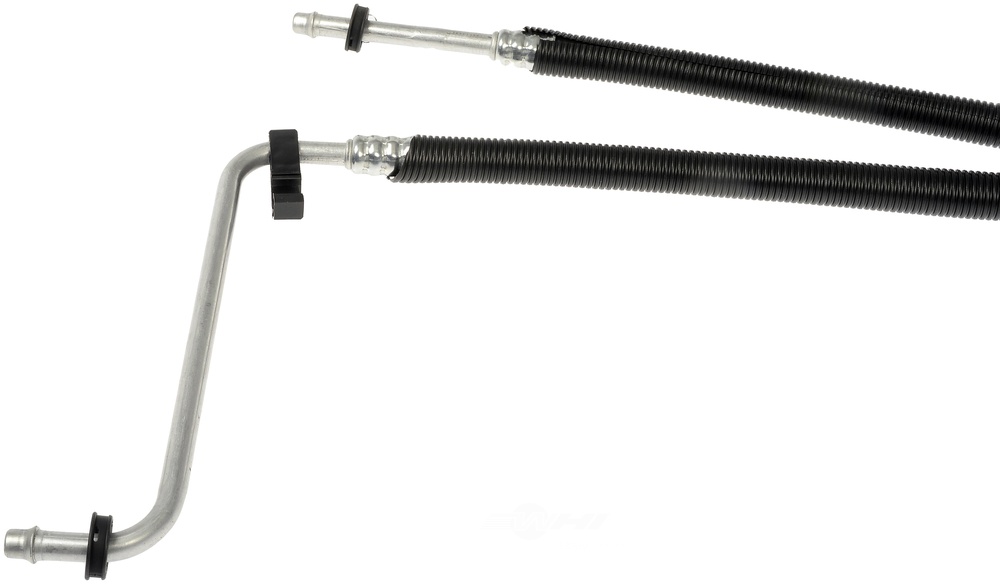 DORMAN OE SOLUTIONS - Engine Oil Cooler Hose Assembly - DRE 625-300
