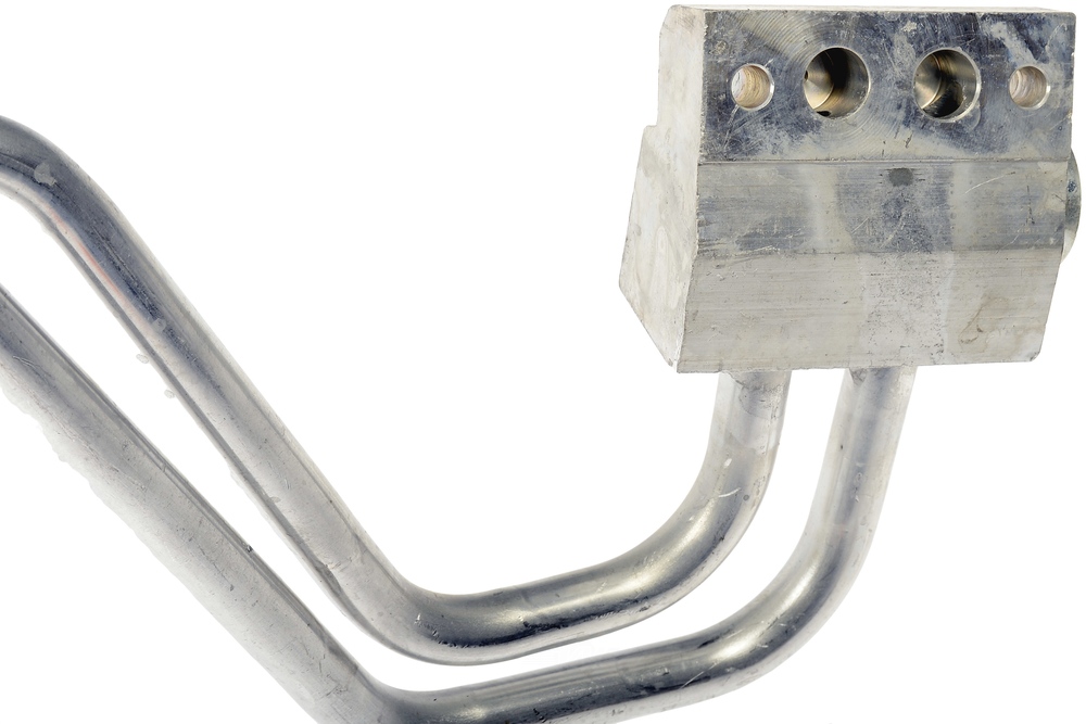 DORMAN OE SOLUTIONS - Engine Oil Cooler Hose Assembly - DRE 625-300