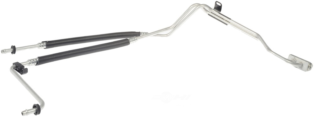 DORMAN OE SOLUTIONS - Engine Oil Cooler Hose Assembly - DRE 625-300