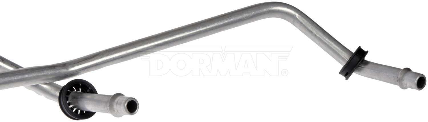 DORMAN OE SOLUTIONS - Engine Oil Cooler Hose Assembly (Inlet and Outlet Assembly) - DRE 625-501