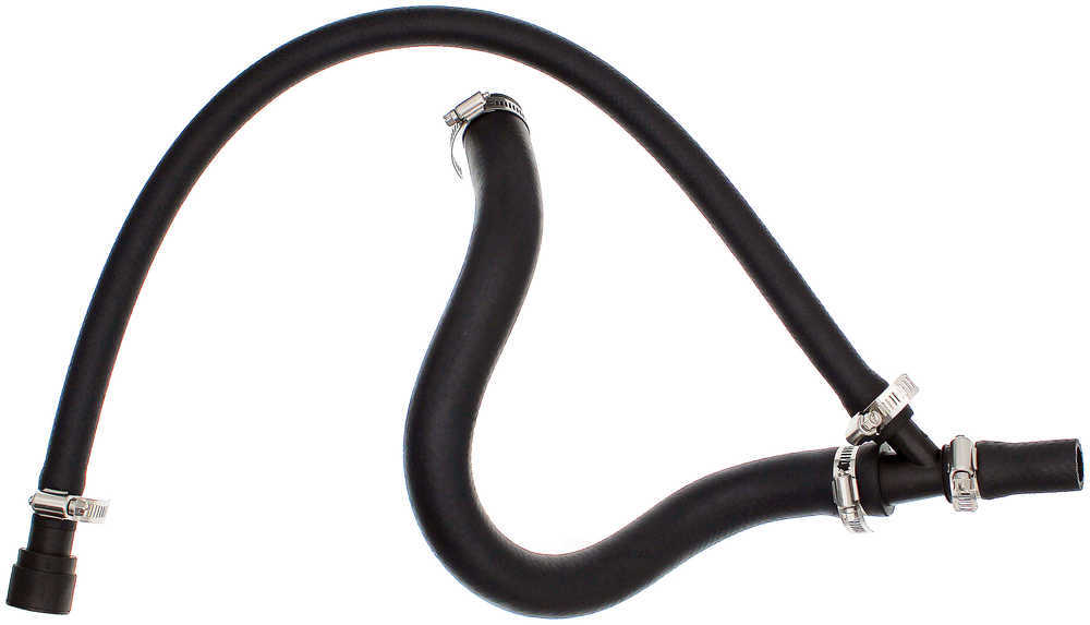 DORMAN OE SOLUTIONS - HVAC Heater Hose Assembly (Outlet) - DRE 626-111