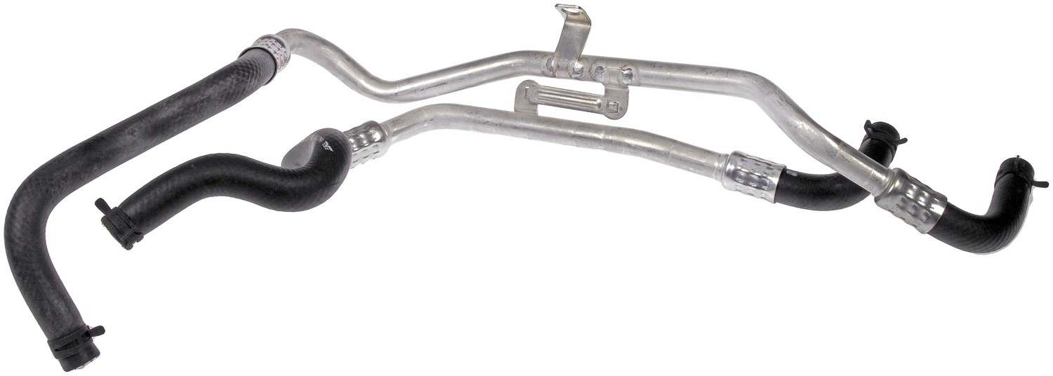 DORMAN OE SOLUTIONS - HVAC Heater Hose Assembly - DRE - 626-228
