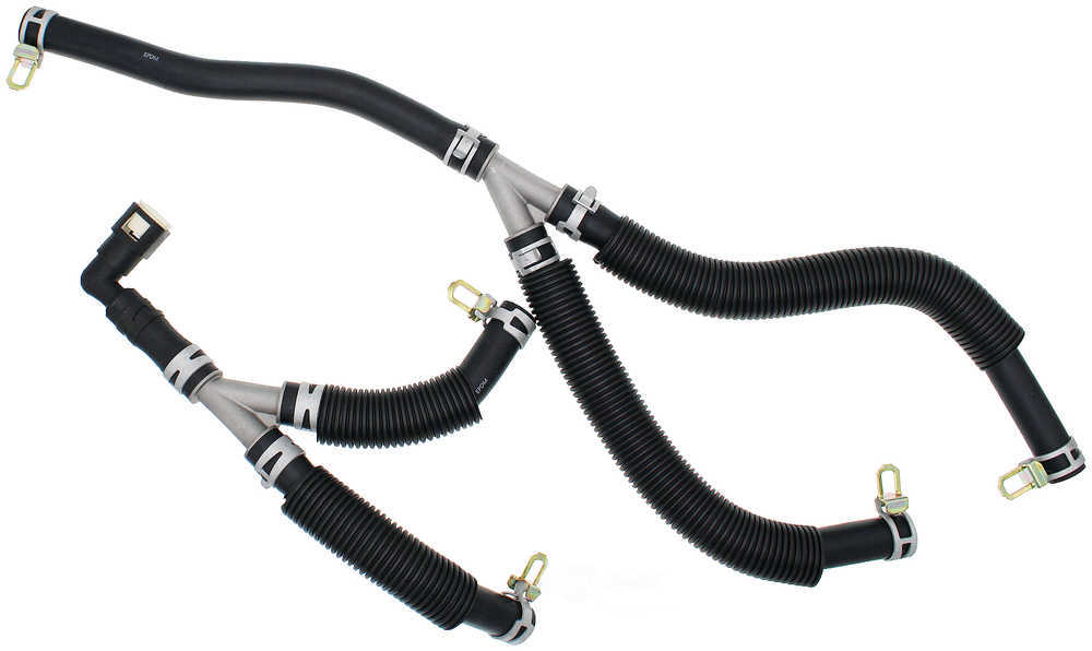 DORMAN OE SOLUTIONS - HVAC Heater Hose Assembly - DRE 626-315HP