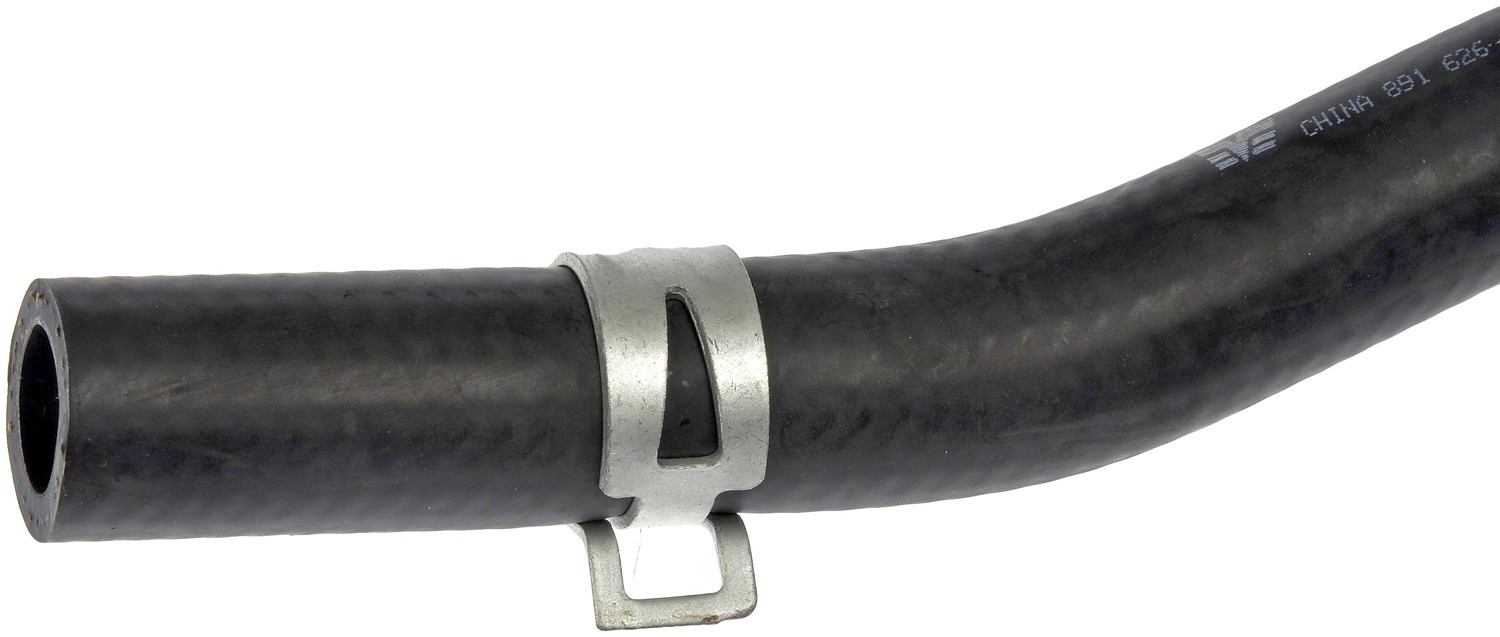 DORMAN OE SOLUTIONS - HVAC Heater Hose Assembly - DRE - 626-513