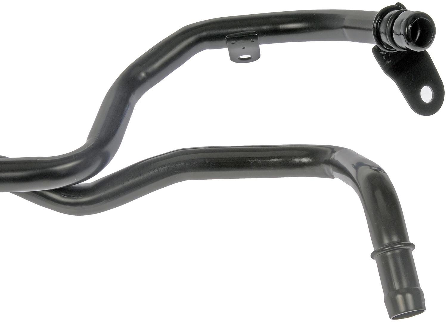 DORMAN OE SOLUTIONS - HVAC Heater Hose Assembly - DRE - 626-520