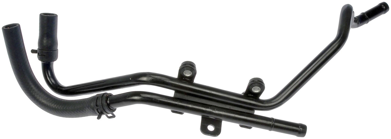 DORMAN OE SOLUTIONS - HVAC Heater Hose Assembly - DRE - 626-521