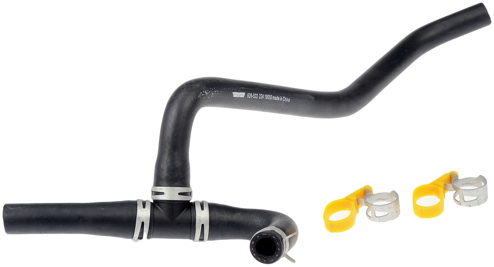DORMAN OE SOLUTIONS - HVAC Heater Hose Assembly - DRE - 626-522