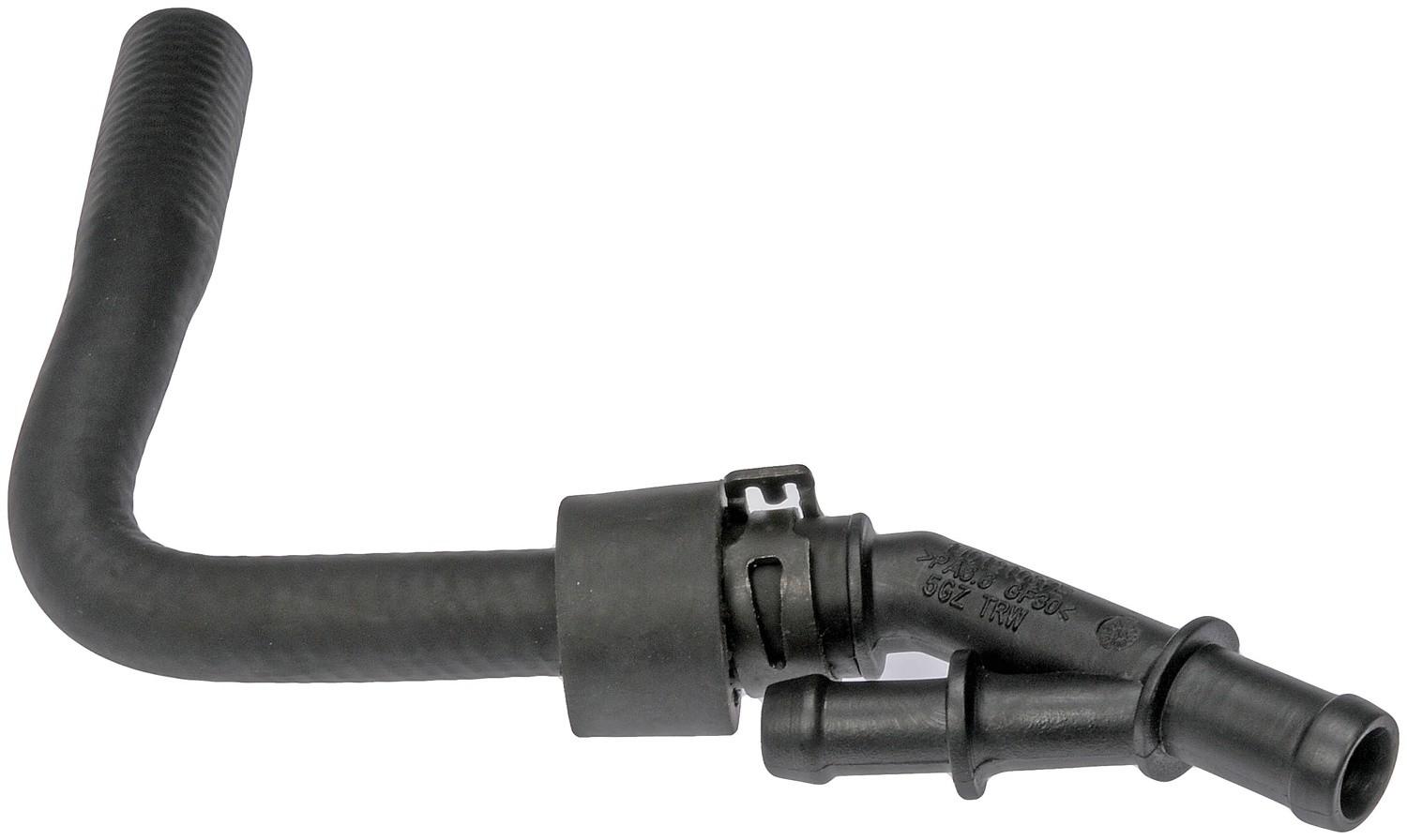 DORMAN OE SOLUTIONS - HVAC Heater Hose Assembly - DRE 626-524