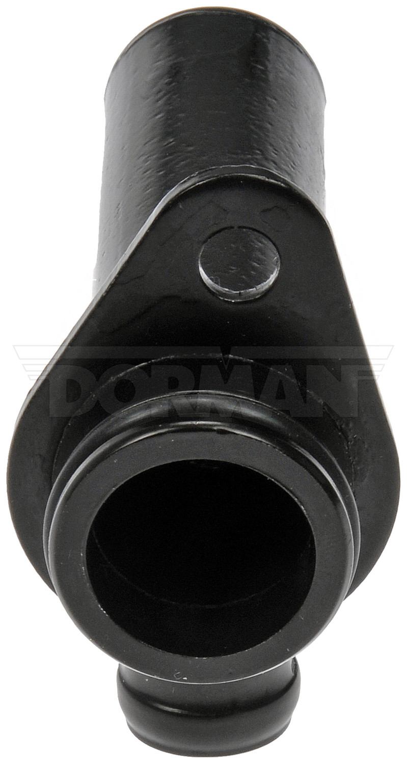 DORMAN OE SOLUTIONS - Thermostat Bypass Pipe - DRE 626-530