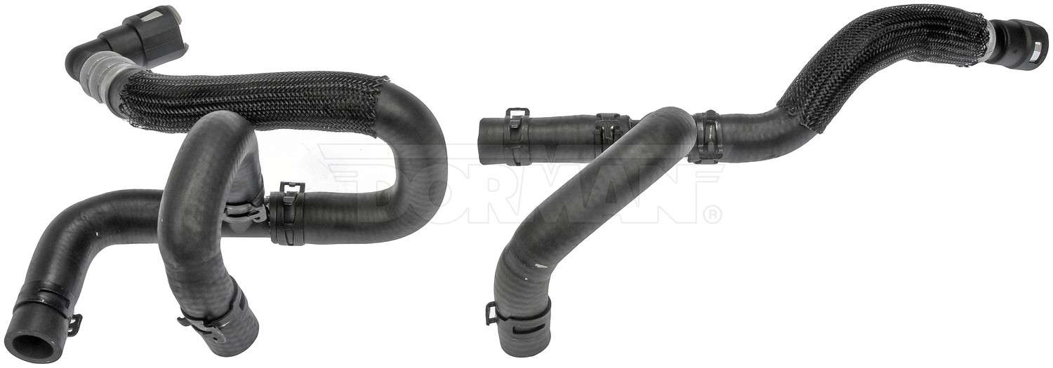 DORMAN OE SOLUTIONS - HVAC Heater Hose Assembly - DRE - 626-531