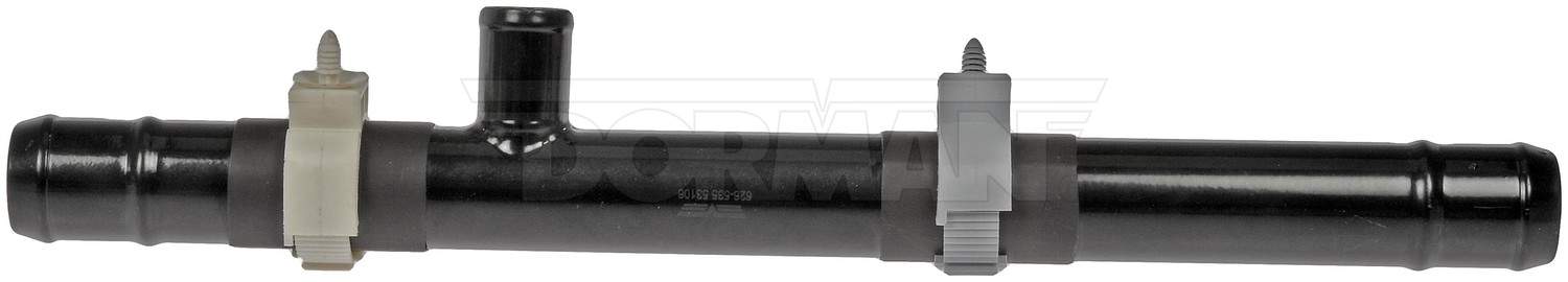 DORMAN OE SOLUTIONS - HVAC Heater Hose Assembly - DRE - 626-535