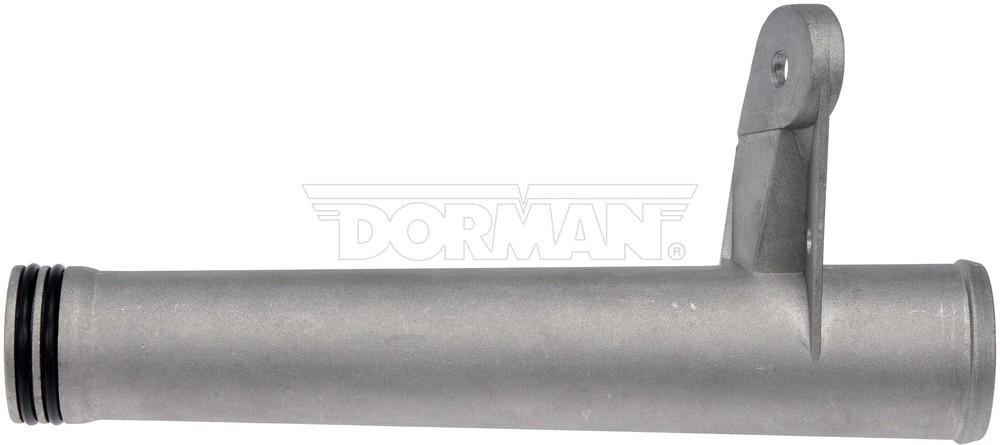 DORMAN OE SOLUTIONS - Engine Water Pump Inlet Tube - DRE 626-536