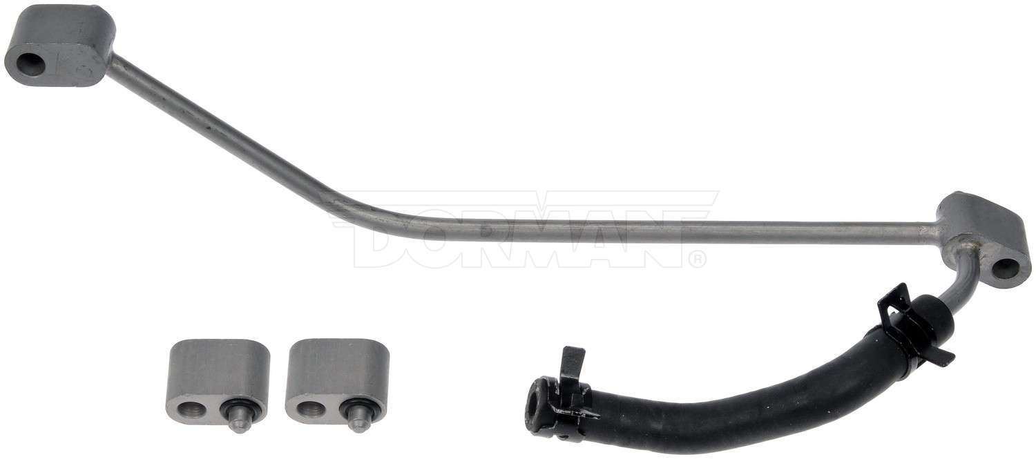 DORMAN OE SOLUTIONS - Engine Coolant Air Bleed Pipe - DRE 626-543