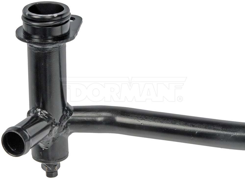 DORMAN OE SOLUTIONS - HVAC Heater Hose Assembly - DRE - 626-552