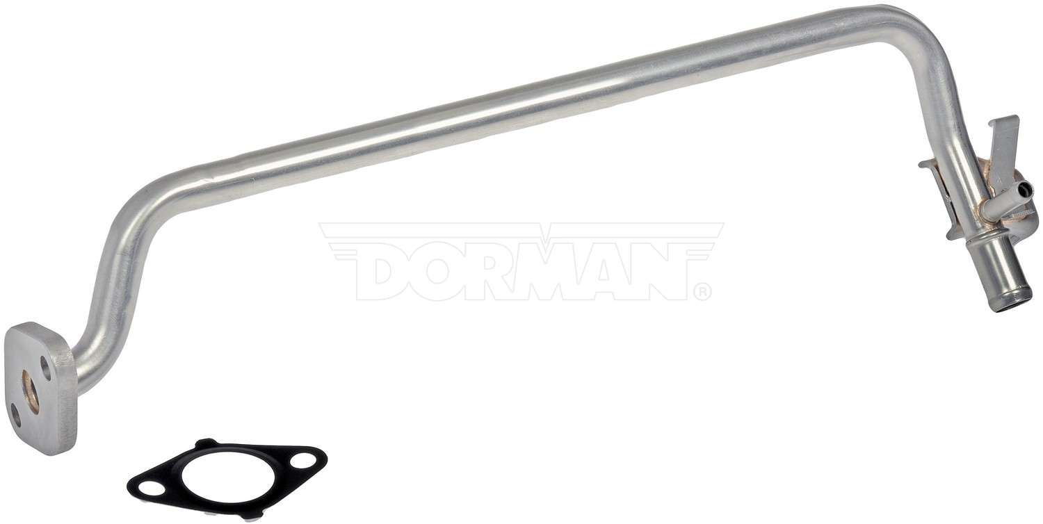 DORMAN OE SOLUTIONS - Engine Coolant Bypass Pipe - DRE 626-554