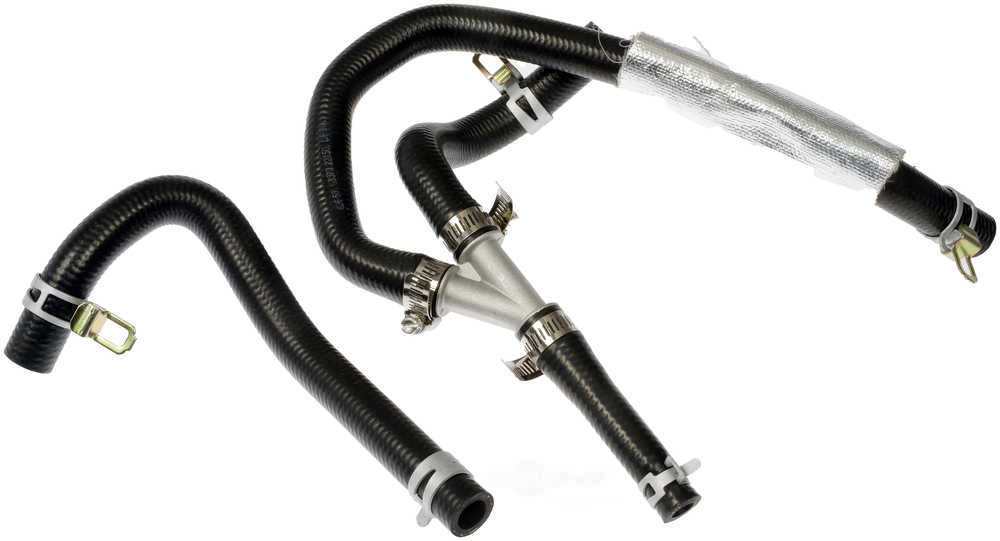 DORMAN OE SOLUTIONS - HVAC Heater Hose Assembly - DRE 626-561