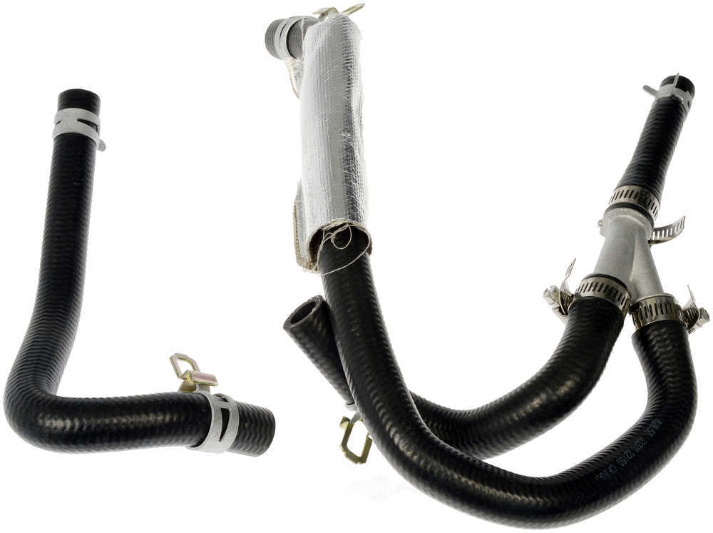DORMAN OE SOLUTIONS - HVAC Heater Hose Assembly - DRE 626-561