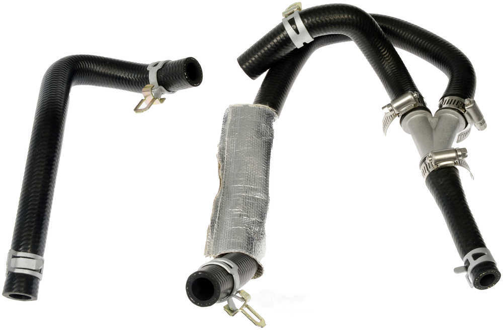 DORMAN OE SOLUTIONS - HVAC Heater Hose Assembly - DRE 626-561
