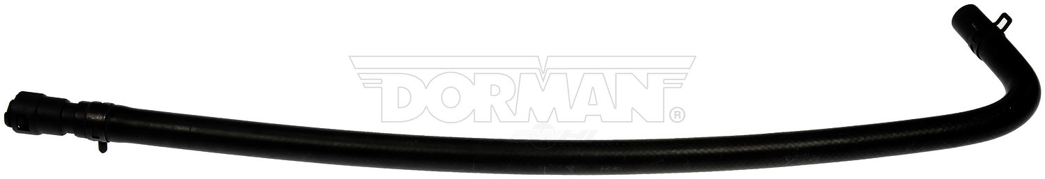 DORMAN OE SOLUTIONS - HVAC Heater Hose Assembly (Inlet) - DRE 626-564