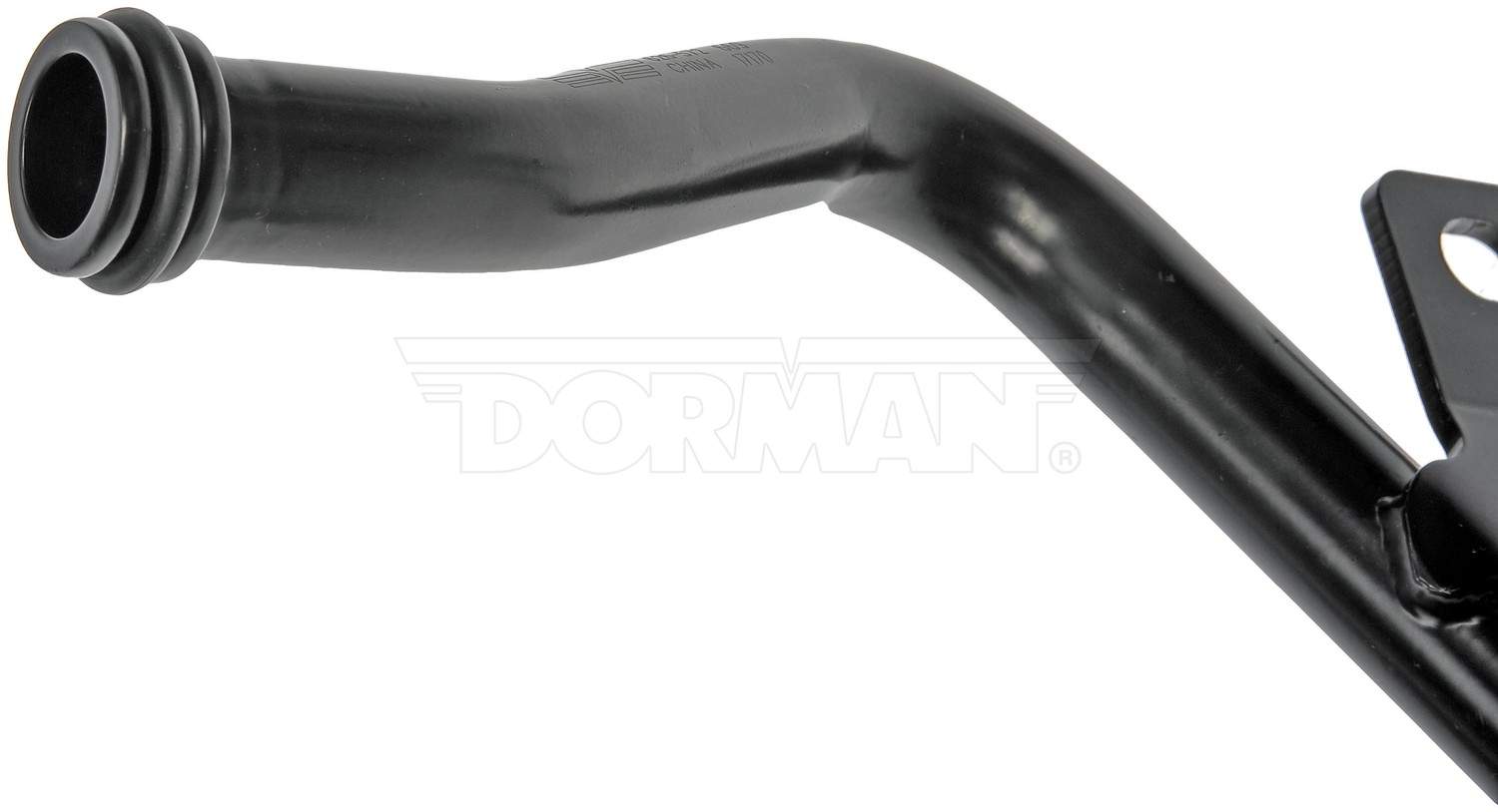 DORMAN OE SOLUTIONS - Engine Coolant Pipe (Inlet) - DRE 626-572