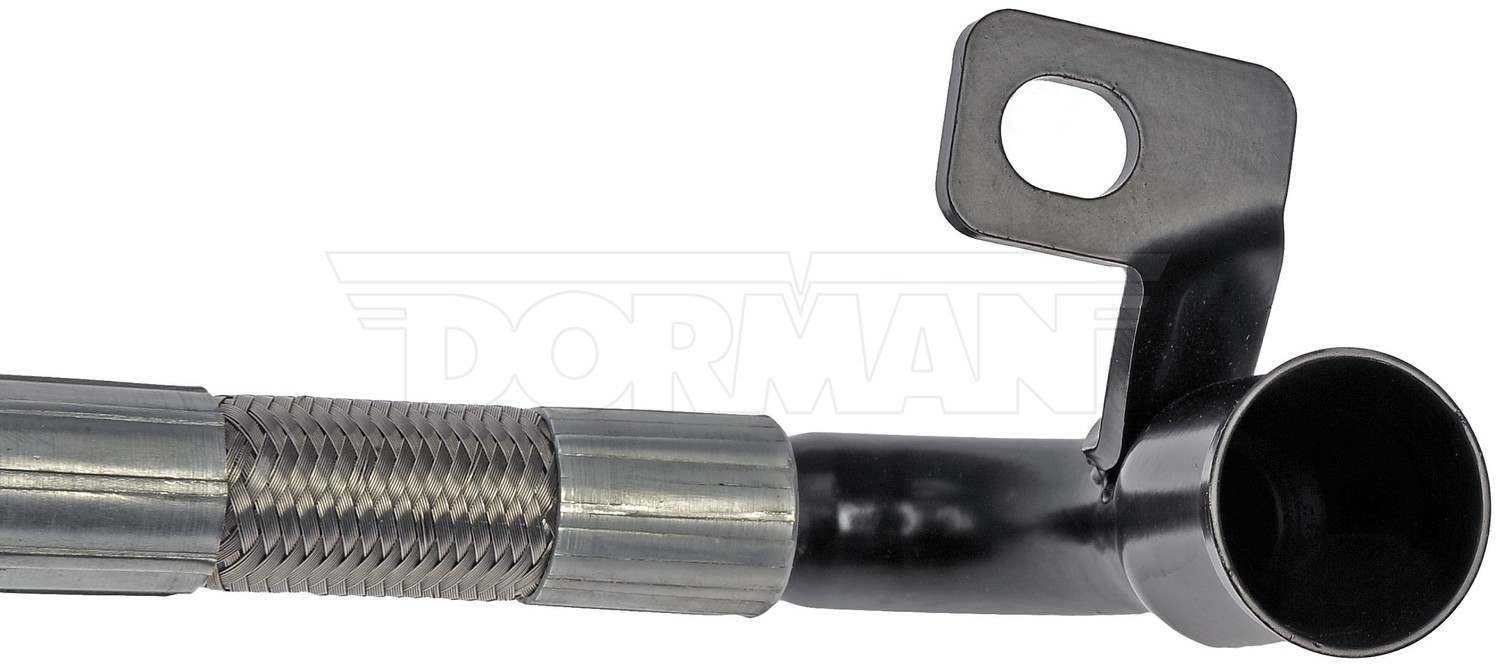 DORMAN OE SOLUTIONS - Engine Coolant Pipe (Inlet) - DRE 626-572