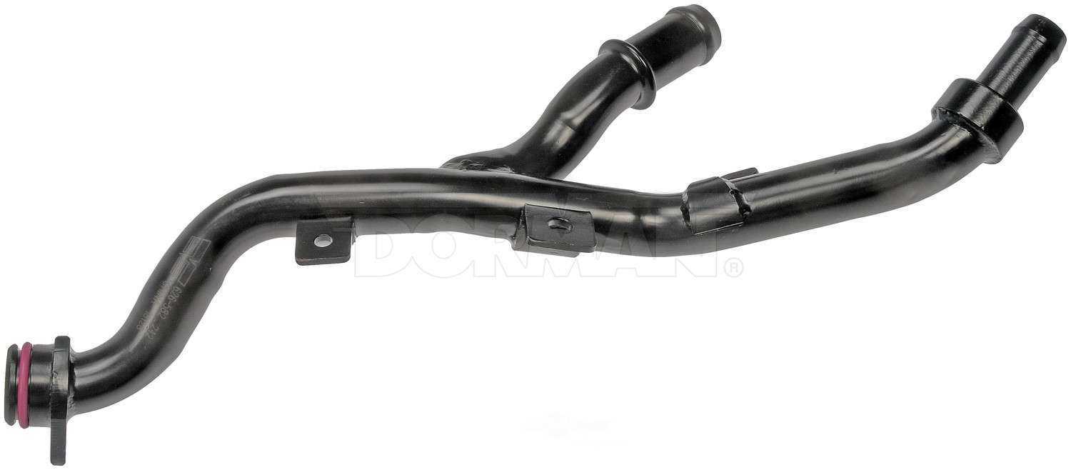 DORMAN OE SOLUTIONS - HVAC Heater Hose Assembly - DRE 626-582