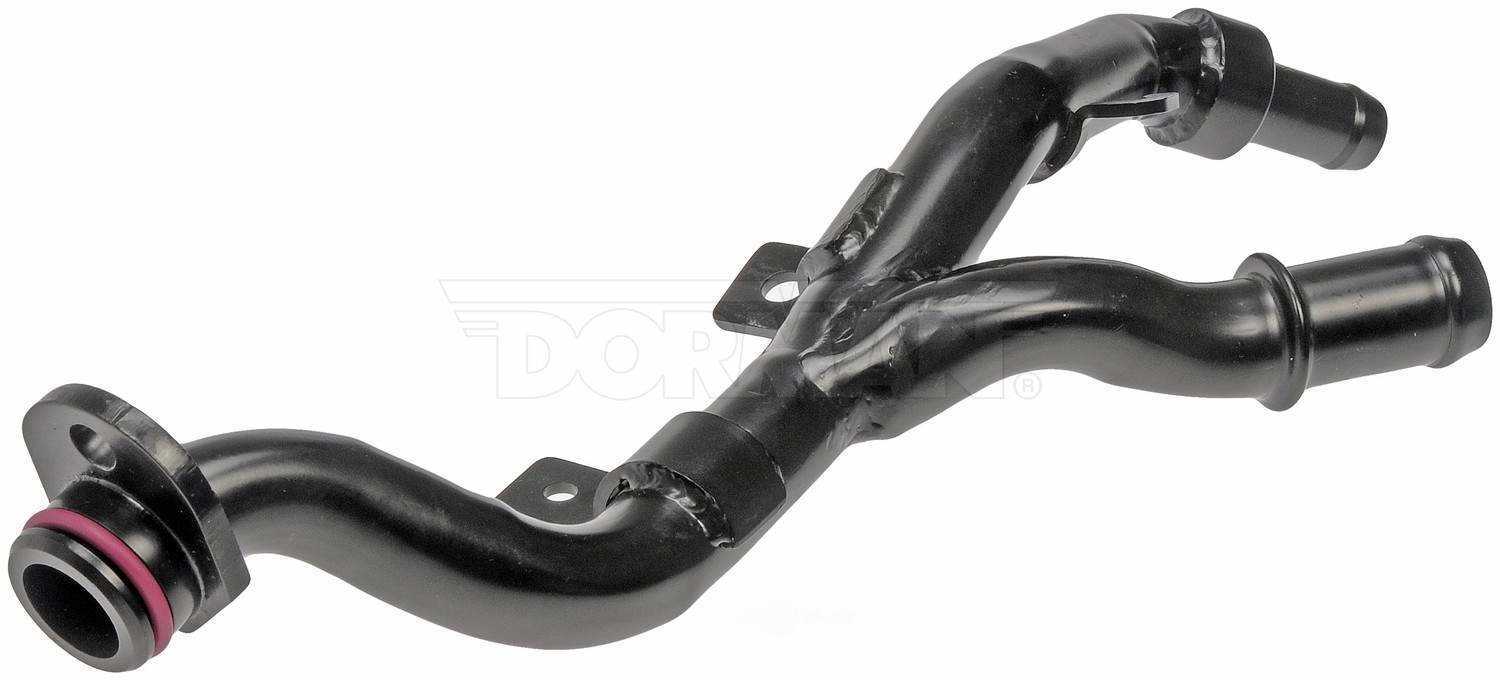 DORMAN OE SOLUTIONS - HVAC Heater Hose Assembly - DRE 626-582