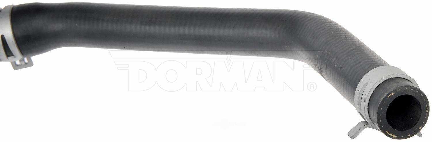 DORMAN OE SOLUTIONS - HVAC Heater Hose Assembly - DRE 626-586