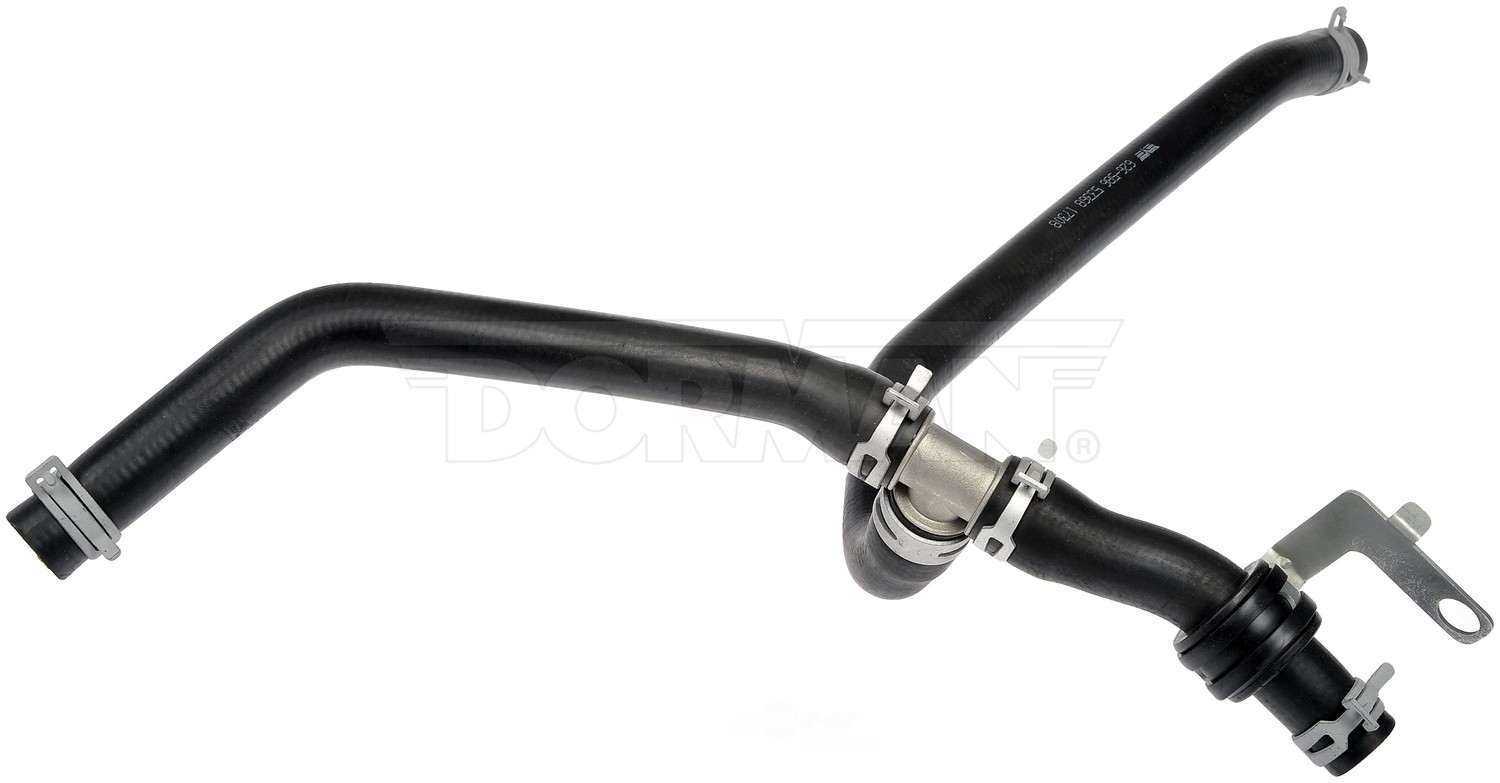 DORMAN OE SOLUTIONS - HVAC Heater Hose Assembly - DRE 626-586
