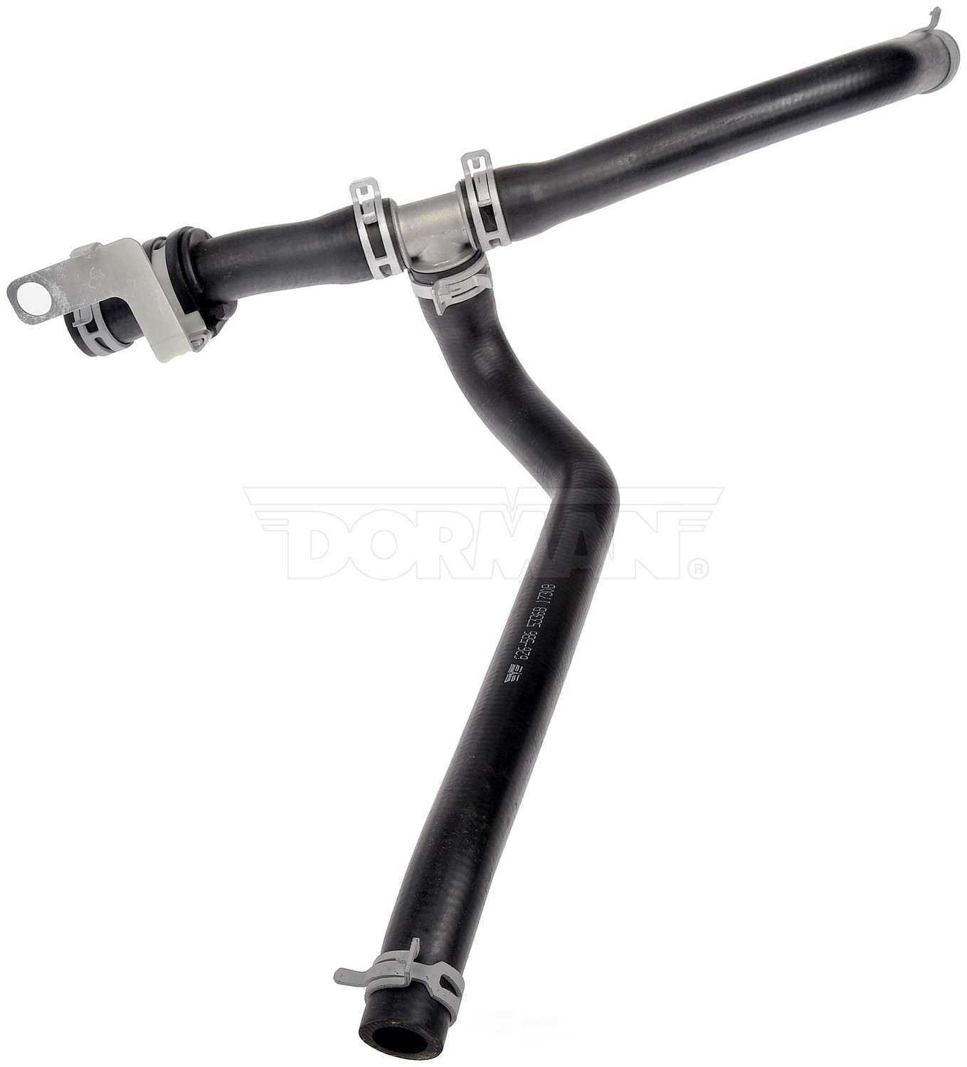 DORMAN OE SOLUTIONS - HVAC Heater Hose Assembly - DRE 626-586