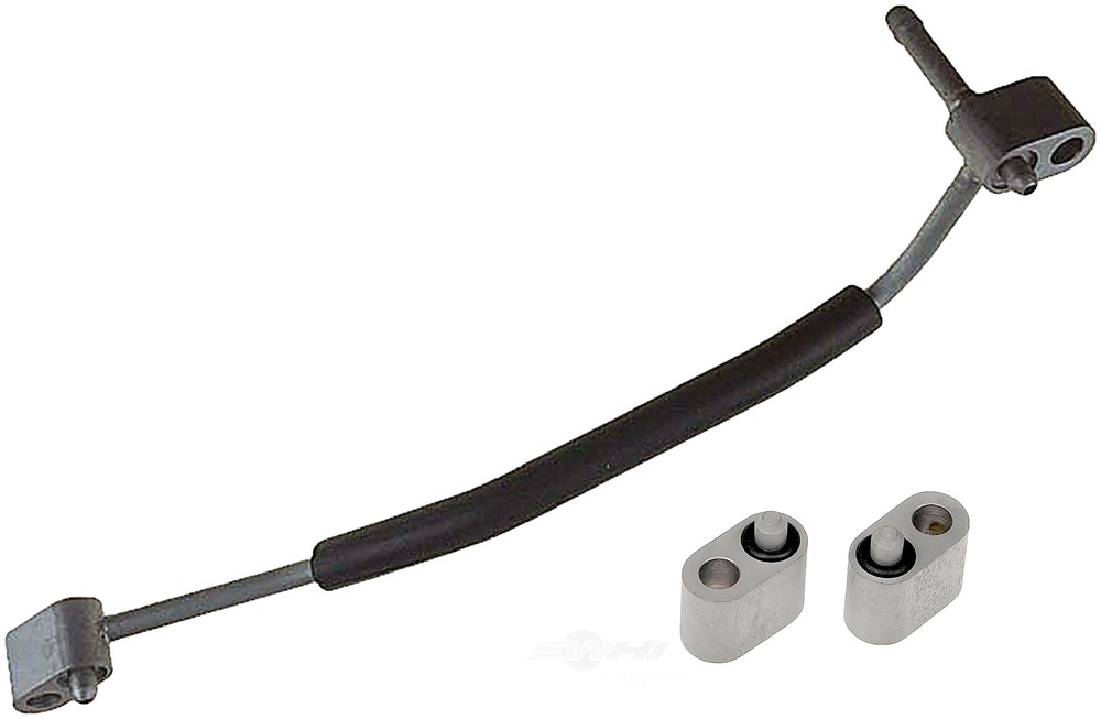 DORMAN OE SOLUTIONS - Engine Coolant Air Bleed Pipe - DRE 626-591