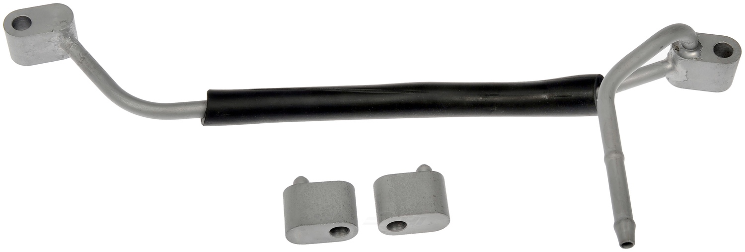 DORMAN OE SOLUTIONS - Engine Coolant Air Bleed Pipe - DRE 626-592